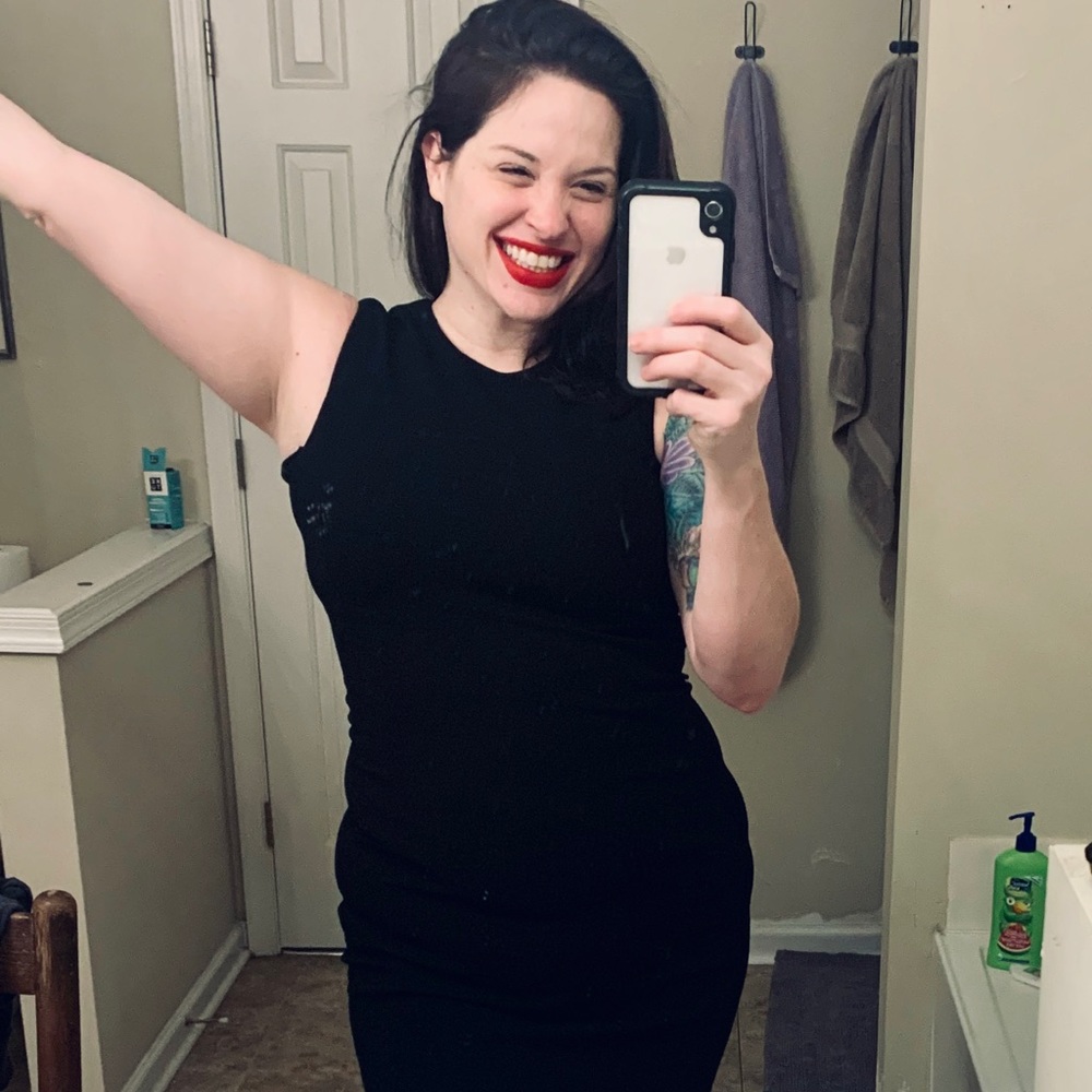 Meet your Posher, Celia